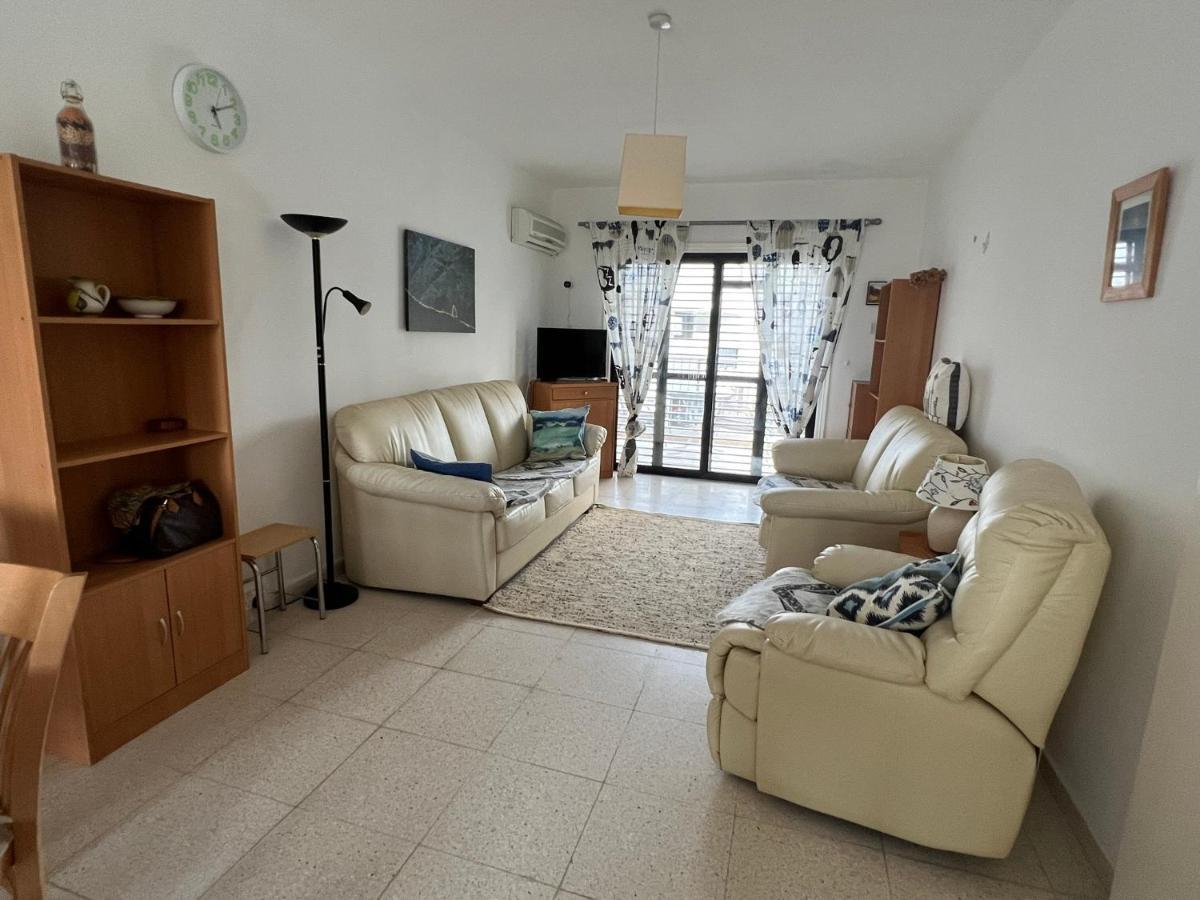 Taniandres Apartments Paralimni Exterior photo
